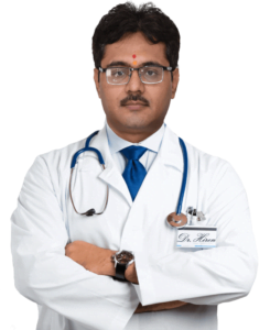 Dr.Hiren Raval